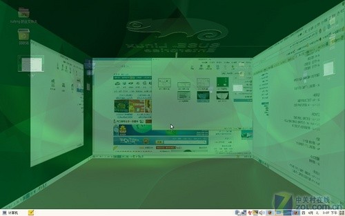 SUSE Linux 11ϵͳװӦ 