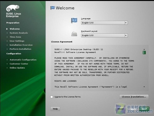 SUSE Linux 11ϵͳװӦ 