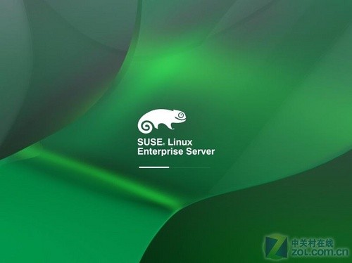 ʶSUSE Linux 