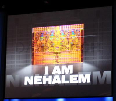 Intel10WNehalemܹ  