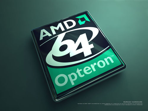 AMD¼ 