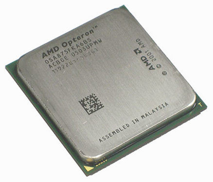 AMD¼ 