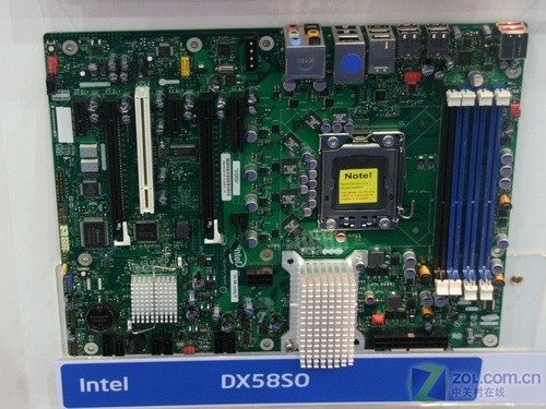 ҩζ COMPUTEX09󿴵ȫͷ 