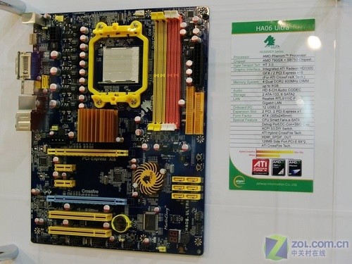 ҩζ COMPUTEX09󿴵ȫͷ 