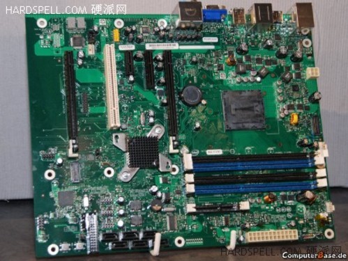 ҩζ COMPUTEX09󿴵ȫͷ 