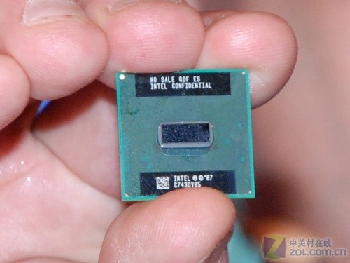 ҩζ COMPUTEX09󿴵ȫͷ 
