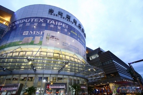 3ͷ Computex2009 N󿴵ȫͷ 