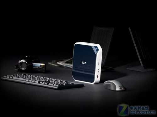 ҩζ COMPUTEX09󿴵ȫͷ 
