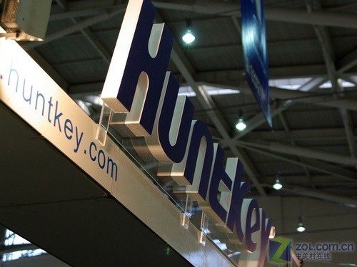 ҩζ COMPUTEX09󿴵ȫͷ 