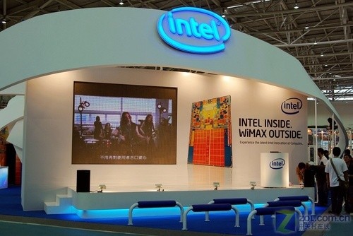 ҩζ COMPUTEX09󿴵ȫͷ 