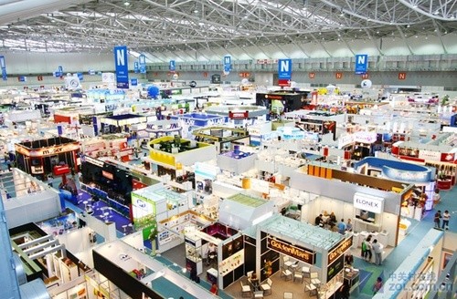 3ͷ Computex2009 N󿴵ȫͷ 