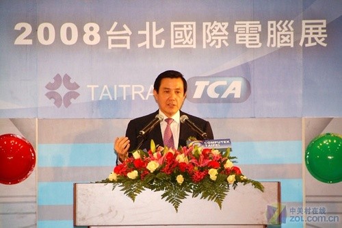 3ͷ Computex2009 N󿴵ȫͷ 