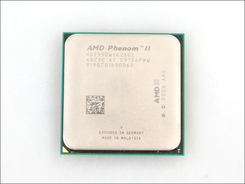 Phenom II X2 550