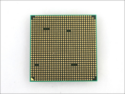 Phenom II X2 550