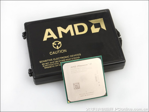 Phenom II X2 550