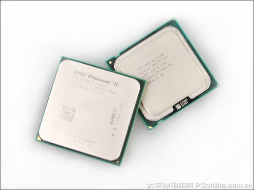 PhenomII 550Core2 E7400