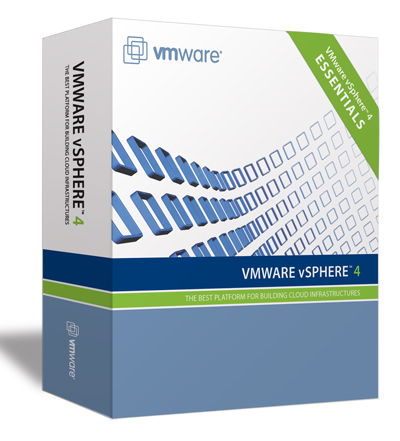 VMwareƳҵ׿ƲϵͳVMware vSphere 4