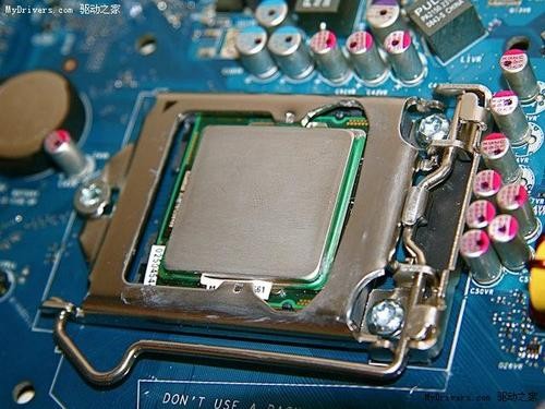 LGA1156ӿڴ۸ع 