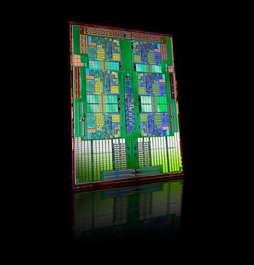 AMD¿Istanbulճ 