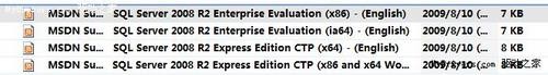 ΢SQL Server 2008 R2Ԥͼ 
