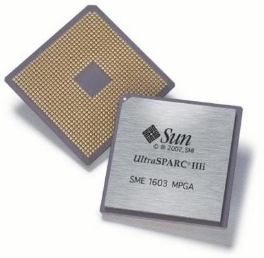 ʮ ׷Sun Sparcչʷ 