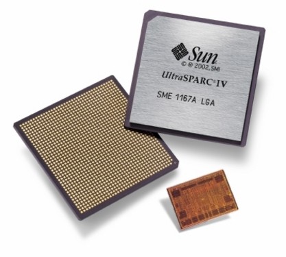 ʮ ׷Sun Sparcչʷ 