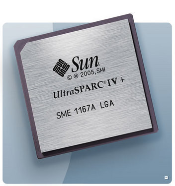 ʮ ׷Sun Sparcչʷ 