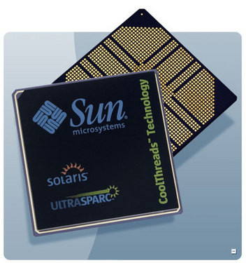 ʮ ׷Sun Sparcչʷ 