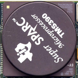 ʮ ׷Sun Sparcչʷ 