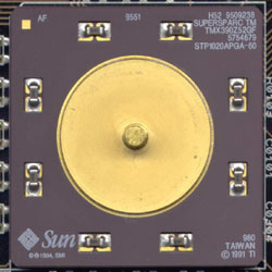 ʮ ׷Sun Sparcչʷ 