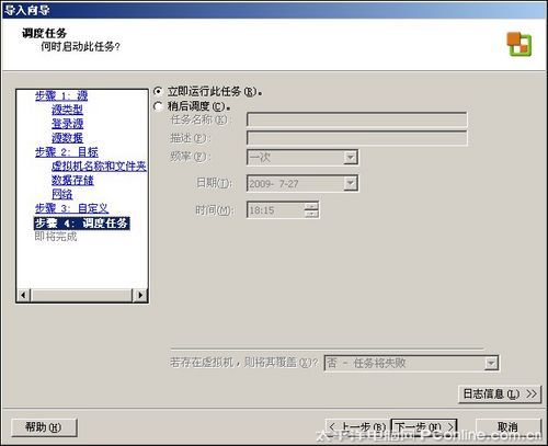 vmware ESX P2Vװʵ¼