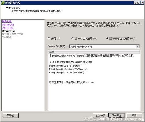 VMware DRS