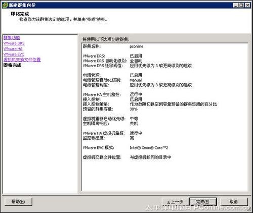 VMware DRS