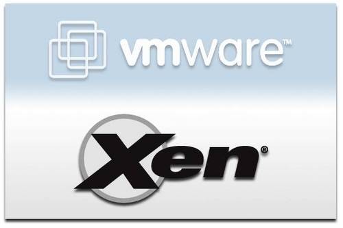 ⻯XenVMwareг˭죿 