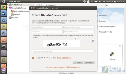 Ubuntu10.10ȫûUnityһƳ 