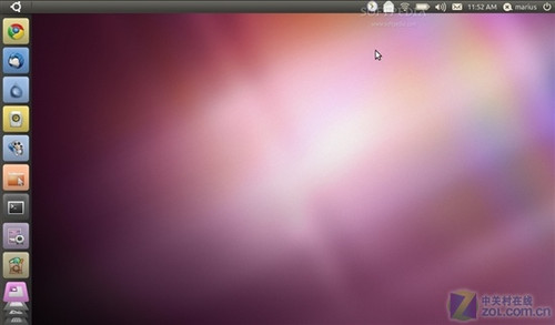 Ubuntu10.10ȫûUnityһƳ 