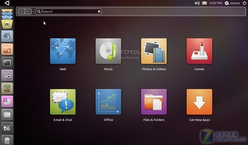 Ubuntu10.10ȫûUnityһƳ 