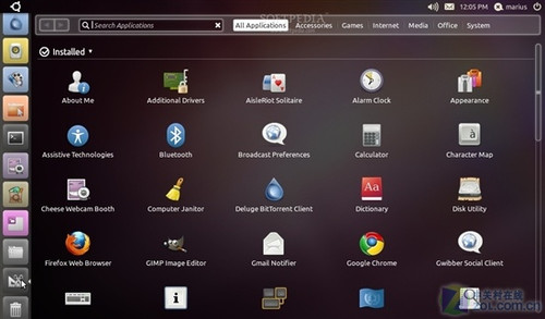 Ubuntu10.10ȫûUnityһƳ 