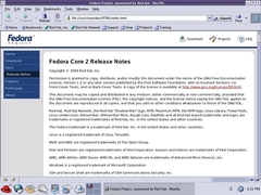 ڶ汾Fedora Core 2