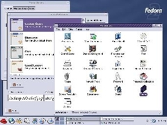 ڶ汾Fedora Core 2