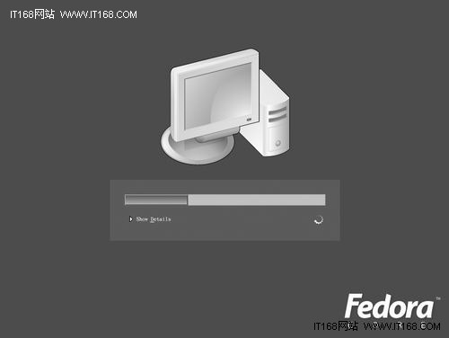 һ棺Fedora Core 1