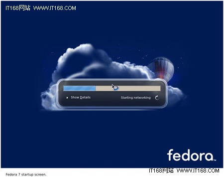 Fedora 7