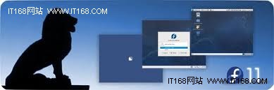 ʮһ棺Fedora 11