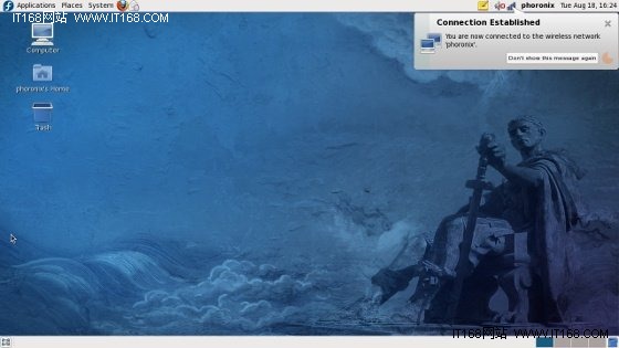 ʮFedora 12⻯ȫĽ
