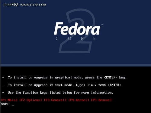 ڶ汾Fedora Core 2
