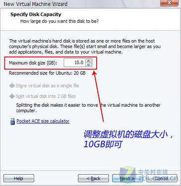 Linuxʱ ͼĽ㰲װUbuntu 