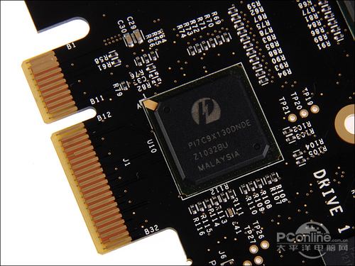 OCZ RevoDrive 80G