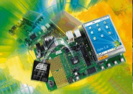 ARM4Armada XPоƬ 