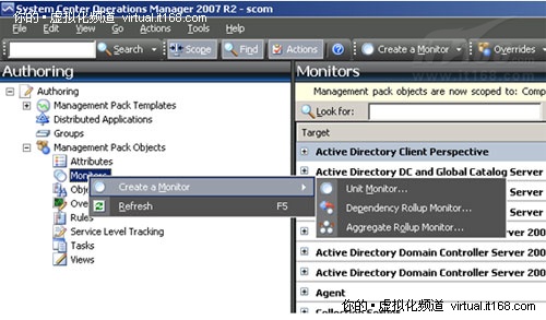 monitor