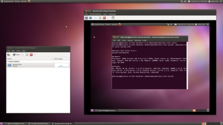 Ubuntu⻯ 